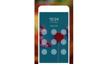 Transparent Pattern Lock for Android - Download the APK from Habererciyes